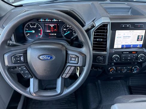 Certified 2022 Ford F250 XLT w/ XLT Value Package AWD/4WD image 14