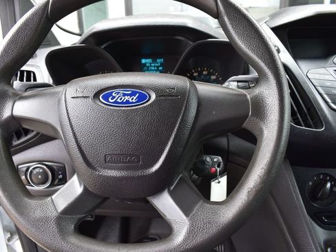 Used 2016 Ford Transit Connect XL FWD image 17