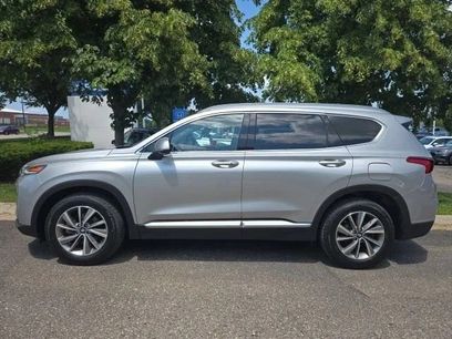 Used 2020 Hyundai Santa Fe SEL w/ Convenience Package