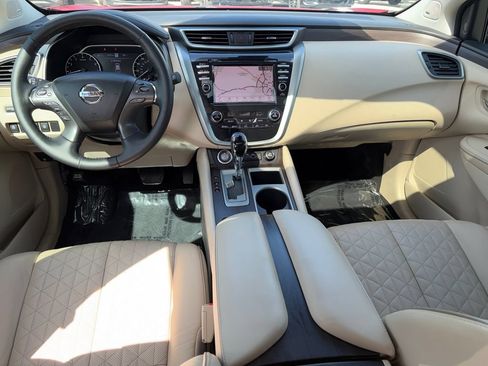 Used 2019 Nissan Murano Platinum w/ Cargo Package FWD image 22