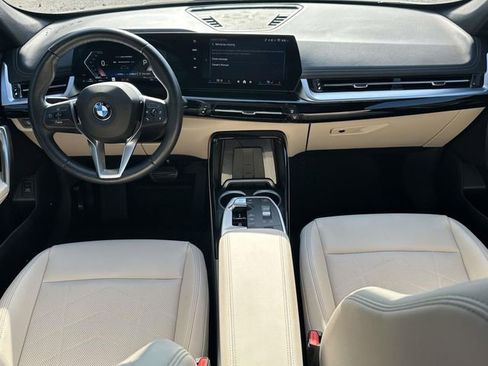 Certified 2024 BMW X1 xDrive28i w/ Convenience Package AWD/4WD image 22