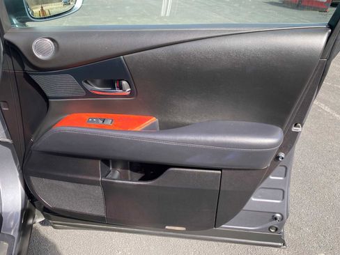 Used 2012 Lexus RX 350 AWD w/ Premium Pkg image 38