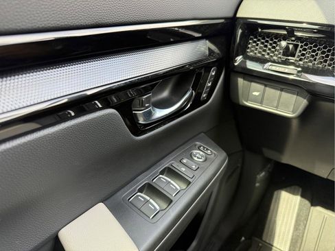 New 2026 Honda CR-V EX-L image 24