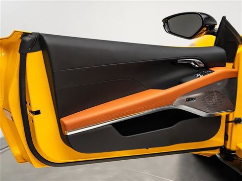 Used 2024 Lotus Emira First Edition image 19