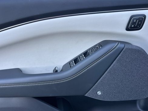 New 2026 Ford Mustang Mach-E Premium AWD/4WD image 10