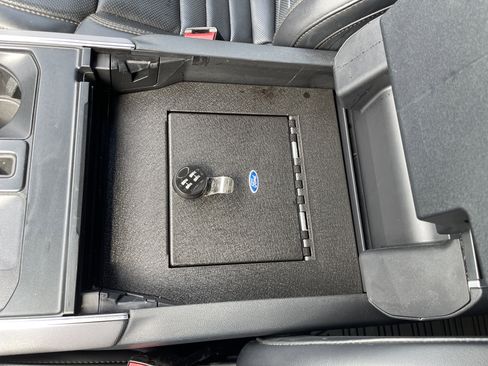 Used 2022 Ford F150 Platinum w/ Equipment Group 701A High image 30