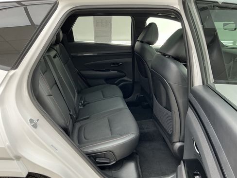 Used 2023 Hyundai Tucson N Line image 23
