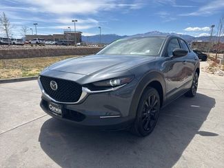 Used 2024 MAZDA CX-30 AWD 2.5 S w/ Preferred Package video 3