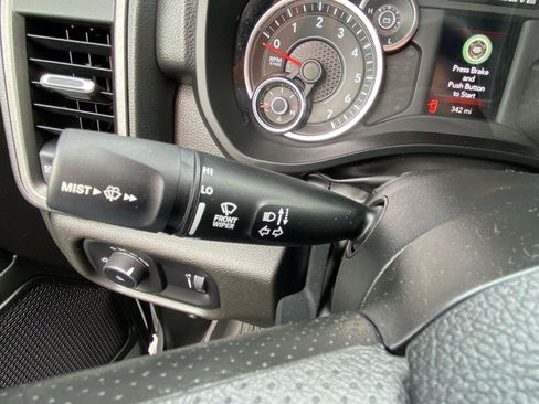 Used 2023 RAM 1500 Tradesman w/ Trailer Tow Group AWD/4WD image 23