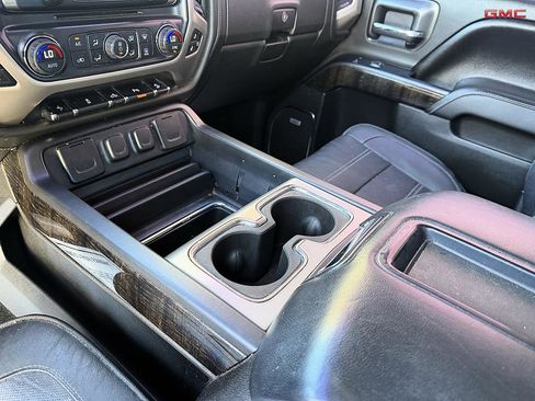 Used 2015 GMC Sierra 1500 Denali AWD/4WD image 13