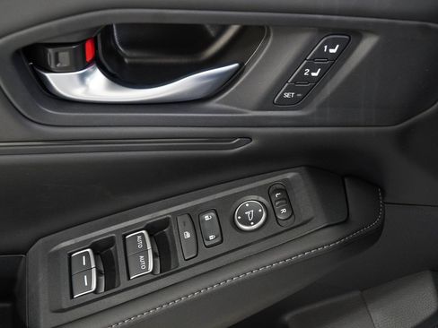 New 2025 Honda Accord Sport image 16