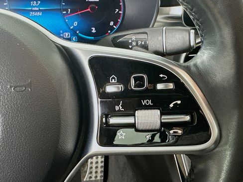 Certified 2021 Mercedes-Benz C 300 C 300 image 13