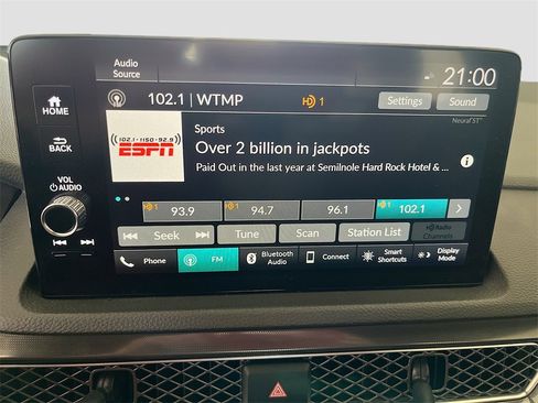 Used 2023 Acura Integra A-Spec image 13