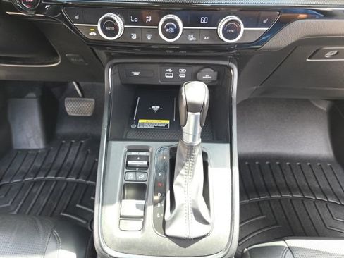 Certified 2023 Honda CR-V EX-L image 31