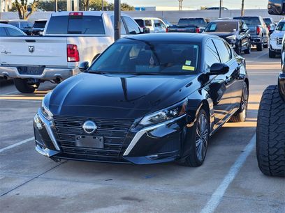 Used 2023 Nissan Altima 2.5 SL