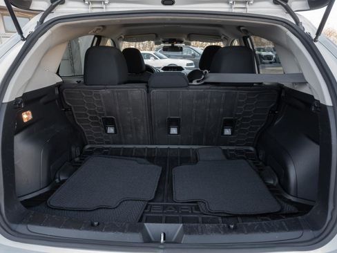 Used 2023 Subaru Crosstrek 2.0i image 22