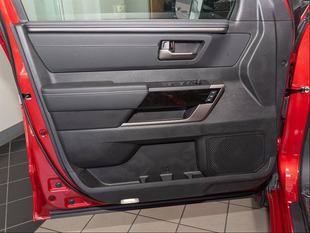 New 2026 Toyota Tundra Limited w/ Power Package AWD/4WD image 9