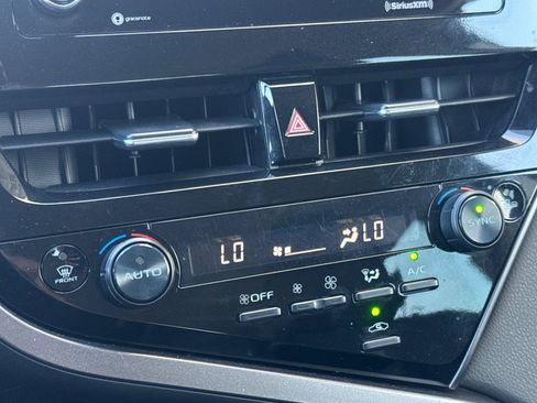 Certified 2023 Toyota Camry SE image 25