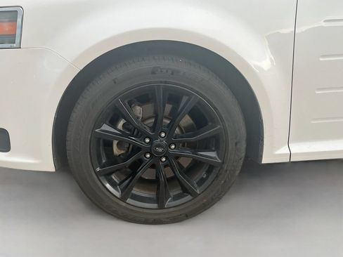 Used 2018 Ford Flex SEL w/ Equipment Group 202A FWD image 32