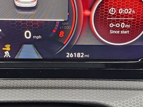 Used 2024 Volkswagen GTI S image 24