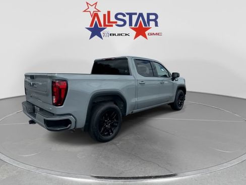 Used 2024 GMC Sierra 1500 Elevation RWD image 7