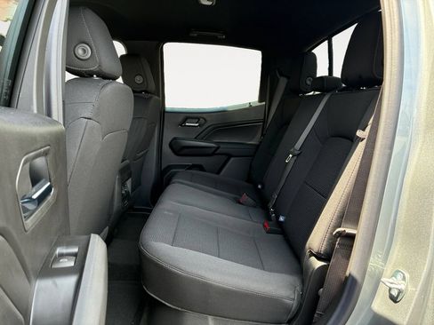 New 2026 GMC Canyon Elevation w/ Convenience Package RWD image 13