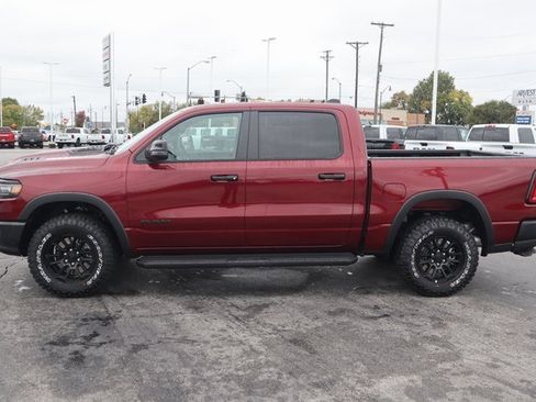 New 2026 RAM 1500 Rebel image 23