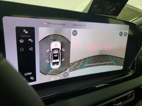New 2026 Audi A6 Prestige AWD/4WD image 29