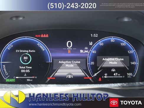 New 2026 Toyota Camry XLE FWD image 29