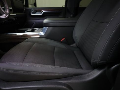 Used 2024 Chevrolet Silverado 2500 LT w/ Texas Edition image 67