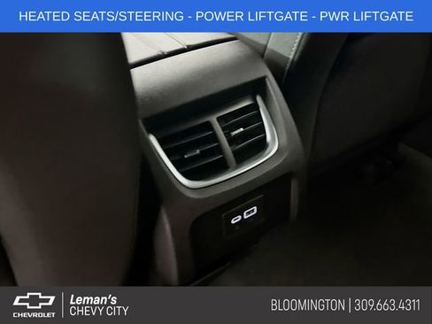 Used 2022 Chevrolet Blazer LT image 26