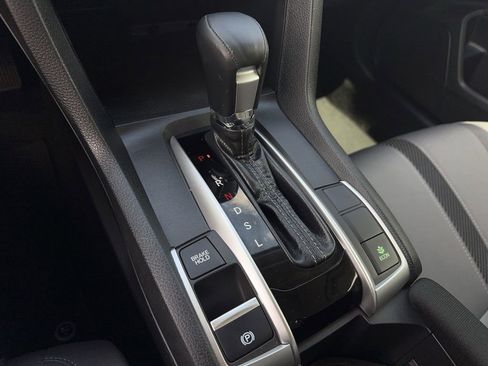 Used 2018 Honda Civic EX-T image 18