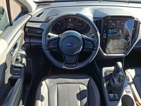 Certified 2025 Subaru Crosstrek 2.5i Limited AWD/4WD image 11