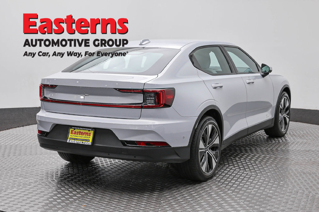 Used 2024 Polestar Polestar 2 AWD/4WD image 6