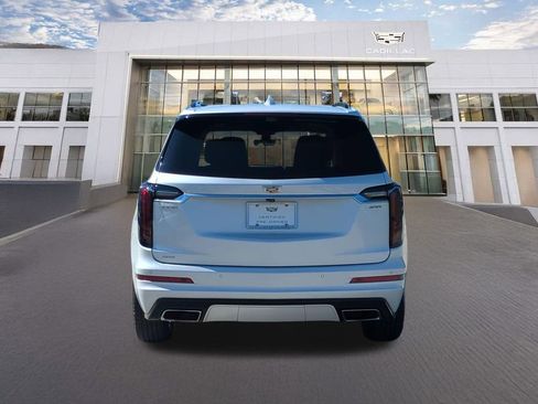 Certified 2023 Cadillac XT6 Sport w/ Platinum Package image 6