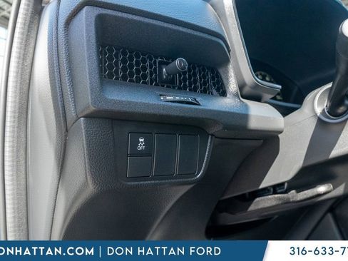 Used 2024 Honda CR-V EX image 16