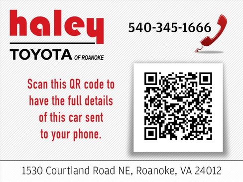 Used 2025 Toyota Camry SE image 5