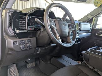 Used 2025 Chevrolet Silverado 2500 LT w/ Trail Boss Package video 2