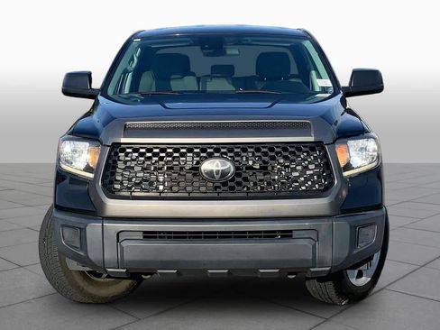 Used 2021 Toyota Tundra SR RWD image 4