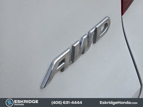 Used 2021 Honda Pilot EX-L image 11