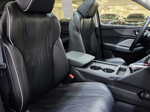 Used 2026 Acura MDX w/Advance Package image 26