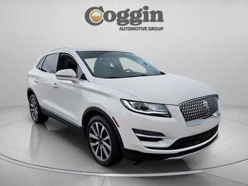 Used 2019 Lincoln MKC Reserve w/ MKC Technology Package image 7