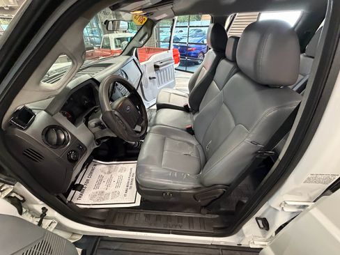 Used 2013 Ford F350 XL w/ XL Value Pkg AWD/4WD image 53