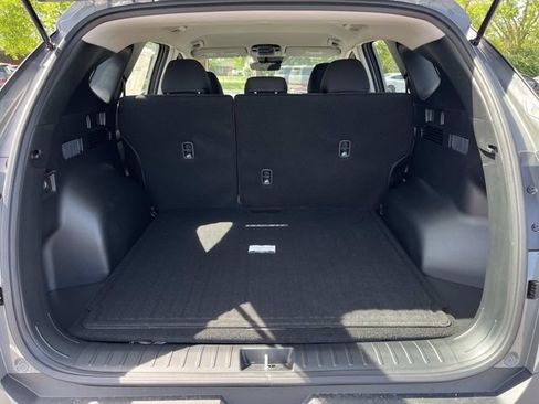 New 2026 Hyundai Tucson SE FWD image 11