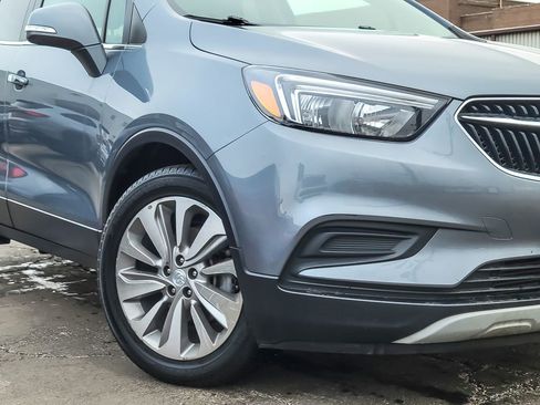 Certified 2019 Buick Encore Preferred w/ Safety Package image 3