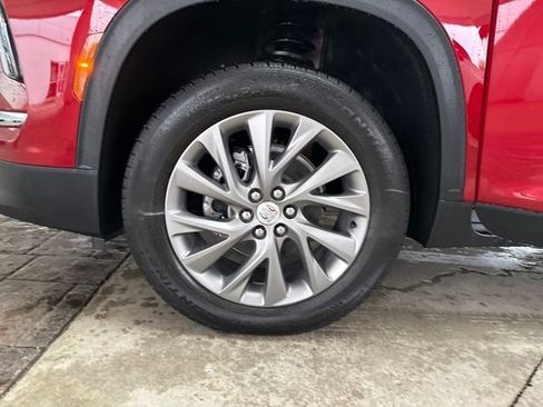 New 2026 Buick Enclave Preferred w/ Power Package image 26