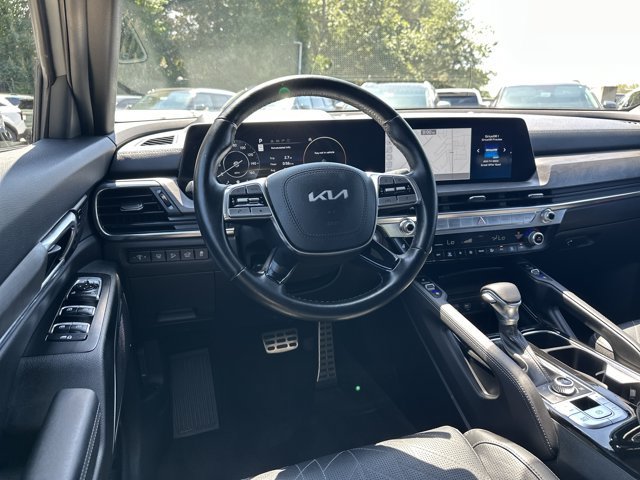 Certified 2023 Kia Telluride SX X-Pro AWD/4WD image 27