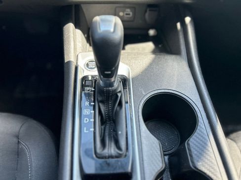 Used 2023 Nissan Altima 2.5 S image 18