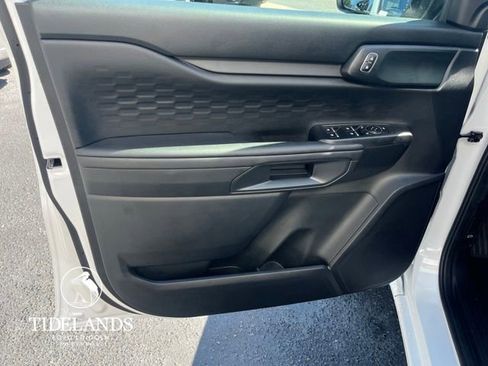 New 2025 Ford Ranger XL w/ Trailer Tow Package image 11