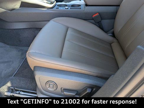 New 2026 Audi A3 2.0T Premium Plus image 21